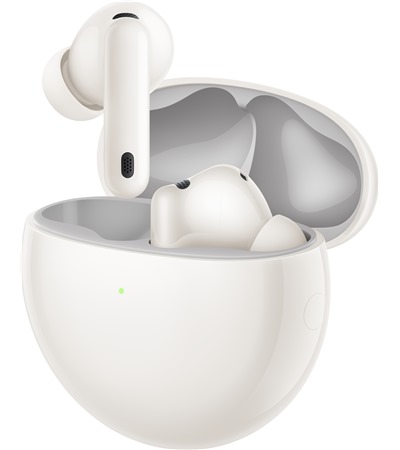 Huawei FreeBuds 7i bezdr�tov� sluch�tka s aktivn�m potla�en�m hluku �ern� Tech-Protect PC6X6 prodlu�ovac� kabel 2m 6x z�suvka, 3x USB-A 3x USB-C 