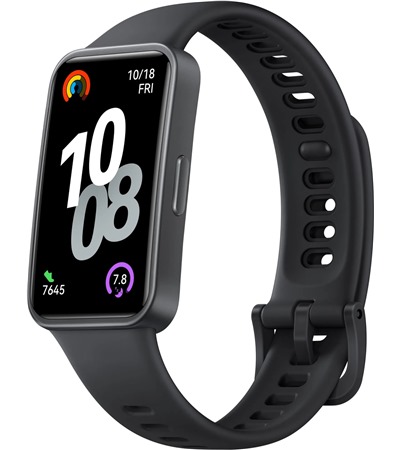 Huawei Band 10 fitness nramek ern