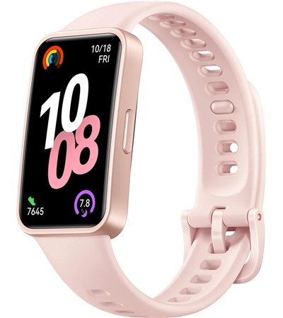 Huawei Band 10 fitness nramek ern