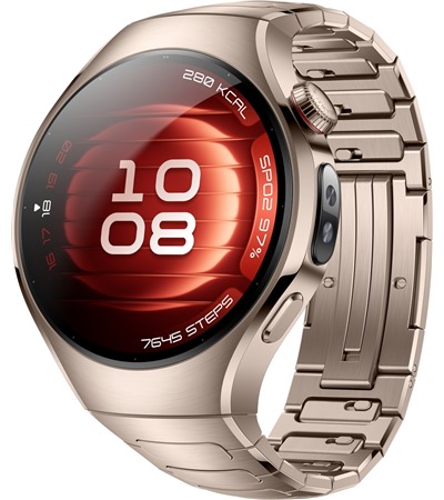 Huawei Watch 5 42mm LTE Dawnlight