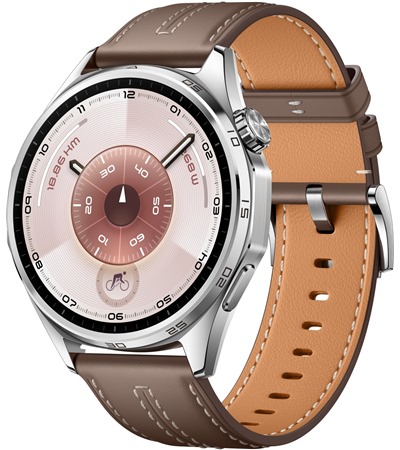 Huawei Watch GT6 46mm Green