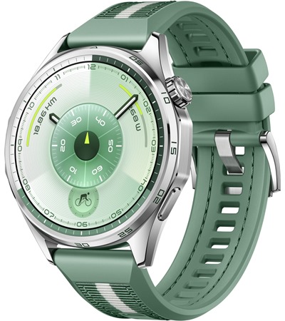 Huawei Watch GT6 46mm Green
