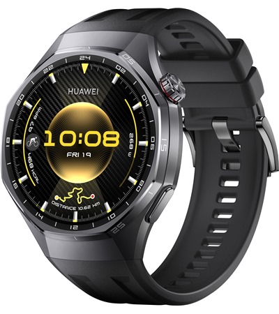 Huawei Watch GT6 Pro 46mm Black