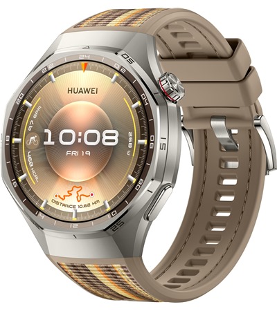 Huawei Watch GT6 Pro 46mm Brown