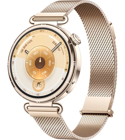 Huawei Watch GT6 41mm Gold