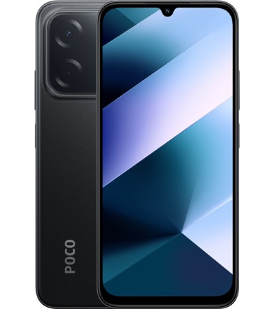 POCO C85 8GB / 256GB Dual SIM Green