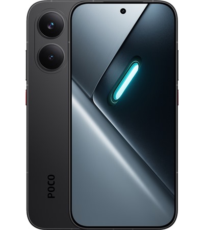 POCO X8 Pro 8GB / 256GB Dual SIM Black ZDARMA 90W nab�je�ka 