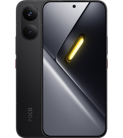 POCO X8 Pro Max 12GB / 512GB Dual SIM Black ZDARMA 90W nab�je�ka 