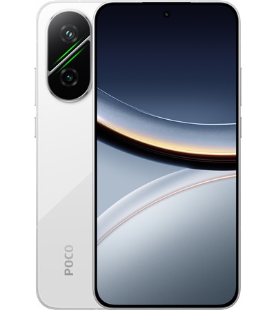 POCO F7 12GB / 512GB Dual SIM Silver Samsung PRO Ultimate SDXC 256GB + USB adaptr ,ZDARMA 90W Xiaomi nabjeka 