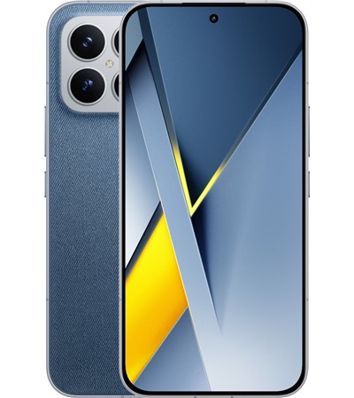 POCO F8 Ultra 16GB / 512GB Dual SIM Black SLEVA 10% bezdr�tov� nab ,SLEVA 90% nab 