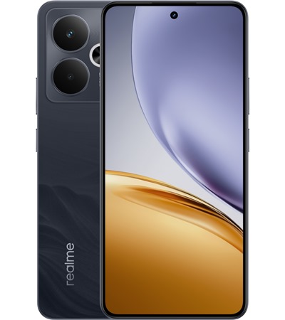 realme 14T 5G 8GB / 256GB Dual SIM Obsidian Black Samsung PRO Ultimate SDXC 256GB + USB adapt�r 