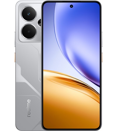 realme 14 5G 8GB / 256GB Dual SIM Storm Titanium Samsung PRO Ultimate SDXC 256GB + USB adapt�r 