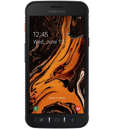 Samsung G398 Galaxy Xcover 4S 3GB / 32GB Black (SM-G398F)