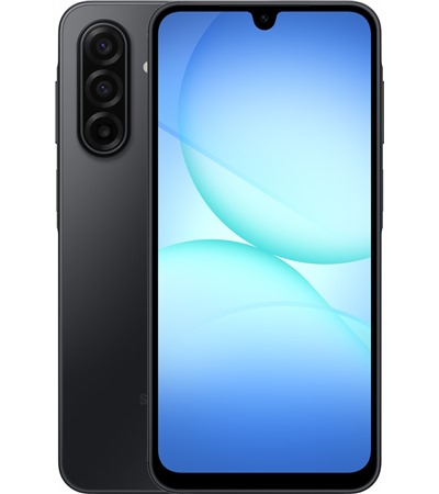 Samsung Galaxy A17 5G 4GB / 128GB Dual SIM Gray