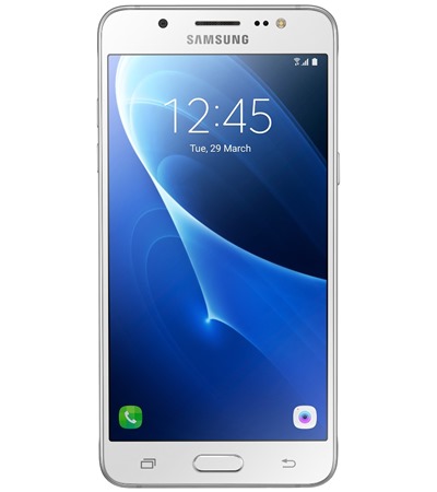 Samsung J510F Galaxy J5 2016 Dual-SIM White (SM-J510FZWUETL)
