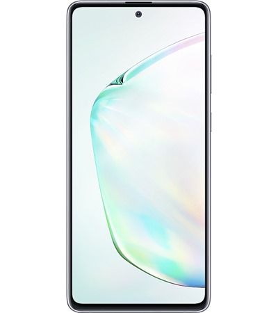 Samsung N770 Galaxy Note 10 Lite 6GB / 128GB Dual-SIM Aura Glow (SM-N770FZSDXEZ)