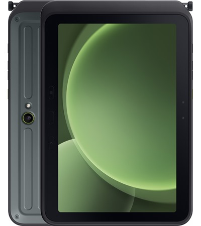 Samsung Galaxy Tab Active5 Pro Wi-Fi 6GB / 128GB Green Tech-Protect PC6X6 prodluovac kabel 2m 6x zsuvka, 3x USB-A 3x USB-C 
