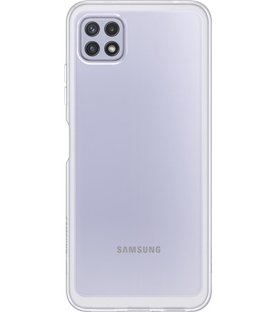 Samsung zadn kryt pro Samsung Galaxy A22 5G ir (EF-QA226TTEGEU)