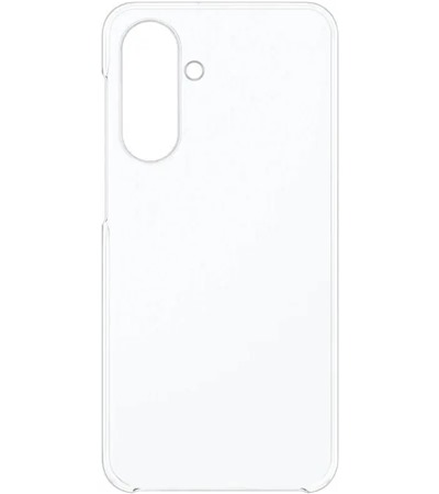 Samsung polopr�hledn� kryt pro Samsung Galaxy A17 / A17 5G �ir� (GP-FPA176AEBTW)