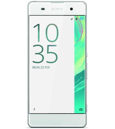 Sony F3111 Xperia XA White