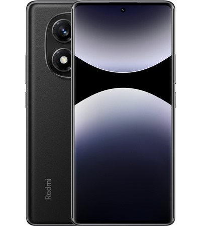 Xiaomi Redmi Note 14 Pro 8GB / 256GB Dual SIM Aurora Purple