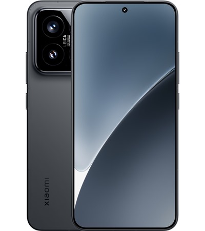 Xiaomi 15 12GB / 256GB Dual SIM Black Samsung PRO Ultimate SDXC 256GB + USB adapt�r ,sleva nab�je�ka 120W ,Xiaomi Zoom Floor Selfie Stick Tripod 62