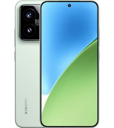 Xiaomi 15 12GB / 256GB Dual SIM Green Samsung PRO Ultimate SDXC 256GB + USB adaptr ,sleva nabjeka 120W ,Xiaomi Zoom Floor Selfie Stick Tripod 62