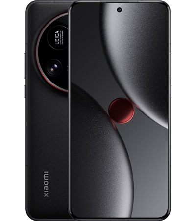 Xiaomi 15 Ultra 16GB / 512GB Dual SIM Black Samsung PRO Ultimate SDXC 256GB + USB adapt�r ,Xiaomi Zoom Floor Selfie Stick Tripod 62