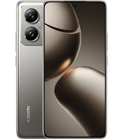 Xiaomi 14T Pro 12GB / 512GB Dual SIM Titan Gray