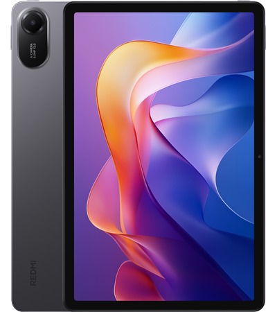 Xiaomi Redmi Pad 2 4GB / 128GB Graphite Gray Samsung PRO Ultimate SDXC 256GB + USB adaptr ,Tech-Protect PC6X6 prodluovac kabel 2m 6x zsuvka, 3x USB-A 3x USB-C 