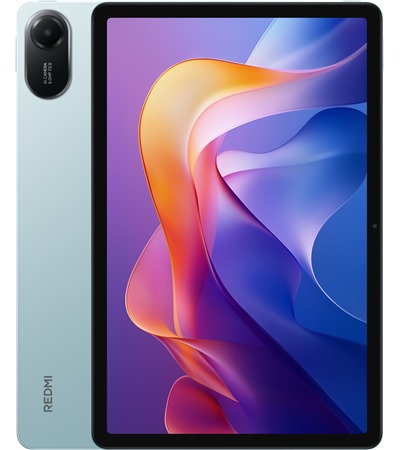 Xiaomi Redmi Pad 2 4GB / 128GB Graphite Gray Samsung PRO Ultimate SDXC 256GB + USB adapt�r ,Tech-Protect PC6X6 prodlu�ovac� kabel 2m 6x z�suvka, 3x USB-A 3x USB-C ,ZDARMA Xiaomi flipov� pouzdro  