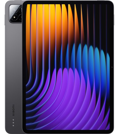 Xiaomi Pad 7 Pro 8GB / 256GB Gray Samsung PRO Ultimate SDXC 256GB + USB adaptr ,Sleva 3% Fucus Pen  ,SLEVA 25% na sklo ,Tech-Protect PC6X6 prodluovac kabel 2m 6x zsuvka, 3x USB-A 3x USB-C 