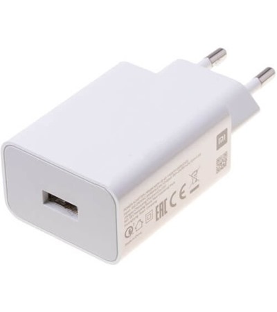 Xiaomi 22.5W USB-A nabjeka bez kabelu bl (MDY-11-EP) Tech-Protect PC6X6 prodluovac kabel 2m 6x zsuvka, 3x USB-A 3x USB-C 