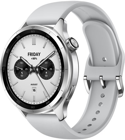 Xiaomi Watch S4 Rainbow