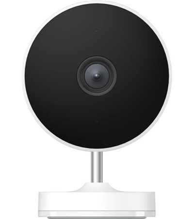 Xiaomi Outdoor Camera AW200 venkovn bezpenostn IP kamera bl Tech-Protect PC6X6 prodluovac kabel 2m 6x zsuvka, 3x USB-A 3x USB-C 