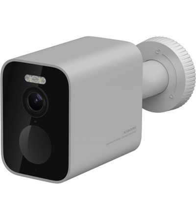 Xiaomi Outdoor Camera BW300 bezdr�tov� venkovn� bezpe�nostn� IP kamera b�l� Tech-Protect PC6X6 prodlu�ovac� kabel 2m 6x z�suvka, 3x USB-A 3x USB-C 