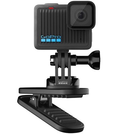 GoPro Magnetick� oto�n� dr��k (Magnetic Swivel Clip) pro v�echny GoPro kamery