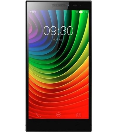 Lenovo VIBE Z2 Dual titanov�