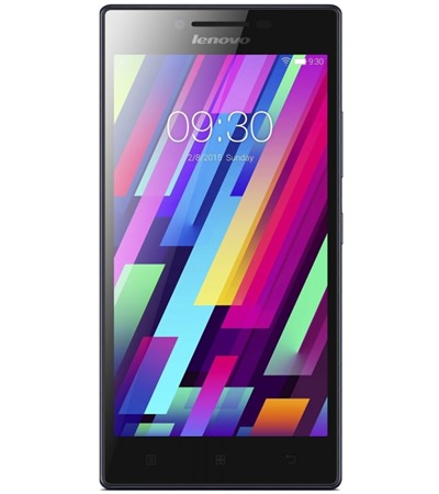 Lenovo P90 Pro Black