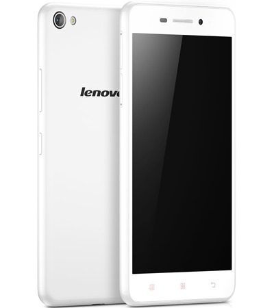 Lenovo S60 Dual White
