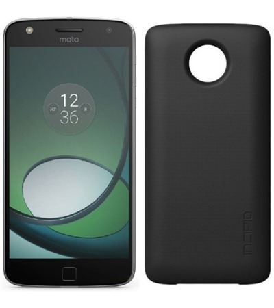 Lenovo Moto Z Play Dual-SIM Black + Moto Mods Baterie