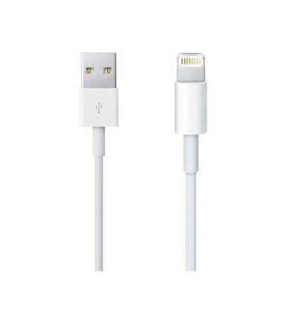 Apple MXLY2ZM/A USB-A / Lightning 1m bl kabel Sleva 15% na organizr kabel