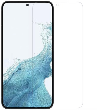 Nillkin H+ Pro 2.5D tvrzen sklo pro Samsung Galaxy S23
