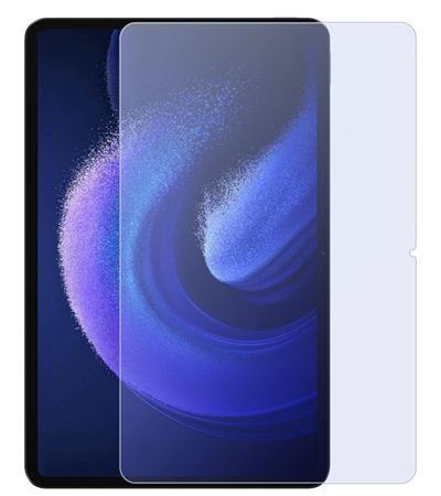 Nillkin V+ Anti-Blue Light 0.33mm tvzen sklo pro Xiaomi Pad 6 / 6 Pro ir Samsung PRO Ultimate SDXC 256GB + USB adaptr 