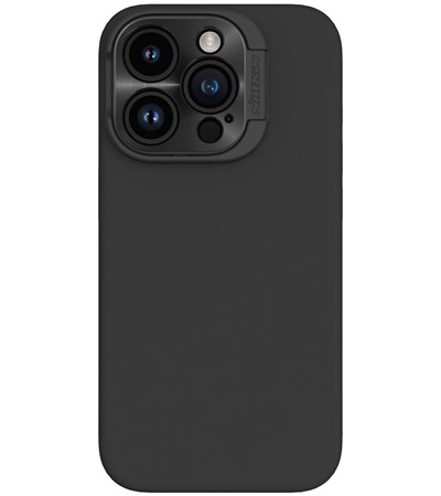Nillkin LensWing Magnetic zadn kryt pro Apple iPhone 15 Pro ern