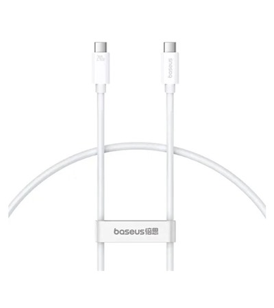 Baseus Superior Series 2 USB-C / USB-C 240W 1m bl kabel