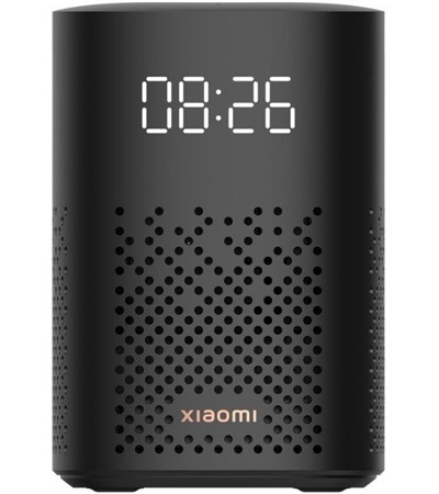 Xiaomi Mi Smart Speaker IR Control chytr reproduktor ern Tech-Protect PC6X6 prodluovac kabel 2m 6x zsuvka, 3x USB-A 3x USB-C 