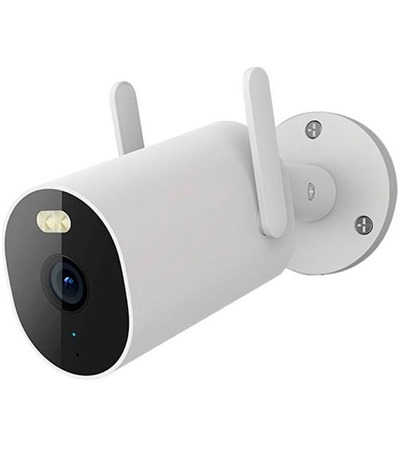 Xiaomi Smart Camera AW300 venkovn bezpenostn IP kamera bl Tech-Protect PC6X6 prodluovac kabel 2m 6x zsuvka, 3x USB-A 3x USB-C 