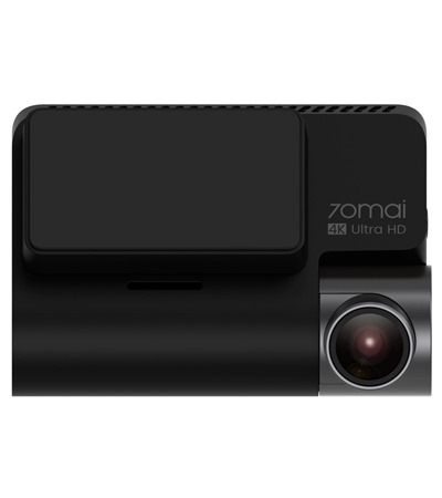 70mai Dash Cam A810 kamera do auta ern Kingston microSDXC 128GB Canvas Select Plus + SD adaptr ,Samsung EVO Plus microSDXC 128GB + SD adaptr