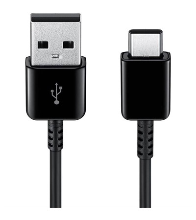 Samsung EP-DW700CWE USB-A / USB-C 1,5m bl kabel bulk Sleva 15% na organizr kabel